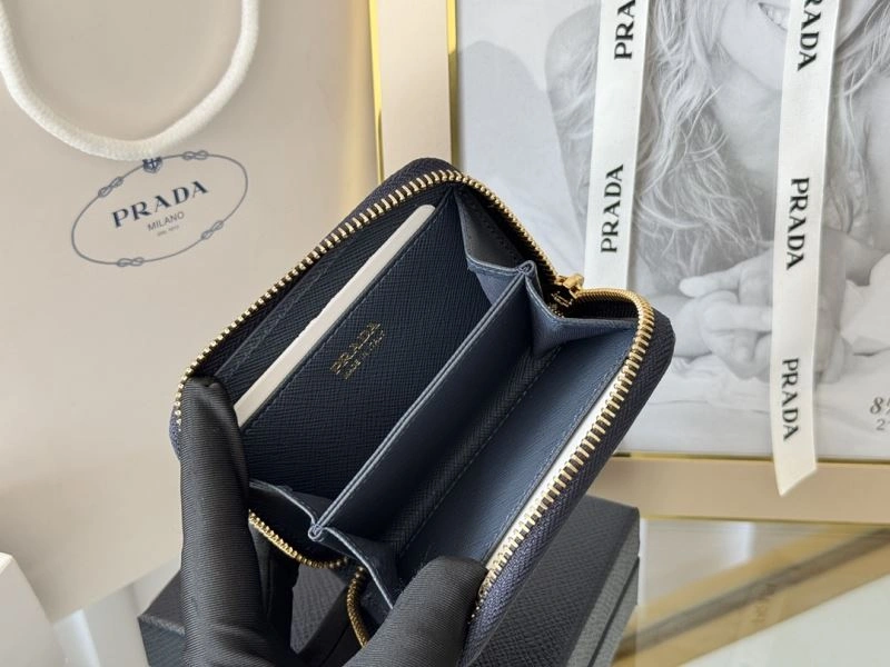 EasyCare Prada Wallets Purse 65933