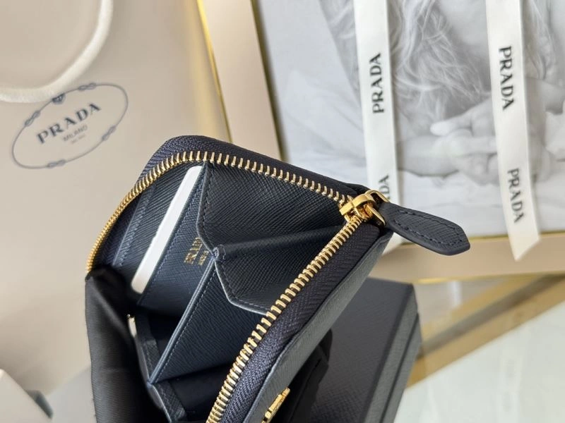 EasyCare Prada Wallets Purse 65933