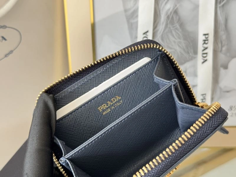 EasyCare Prada Wallets Purse 65933