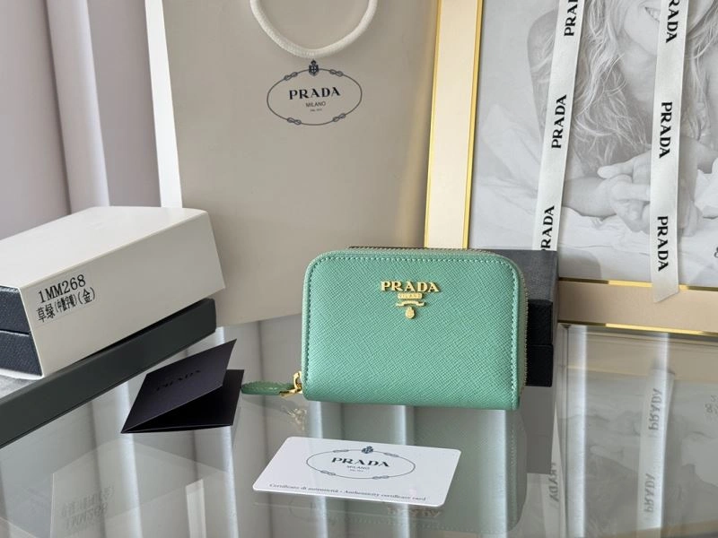 Prada Wallets Purse Timeless 65935