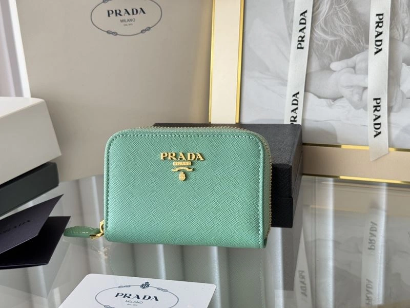 Prada Wallets Purse Timeless 65935