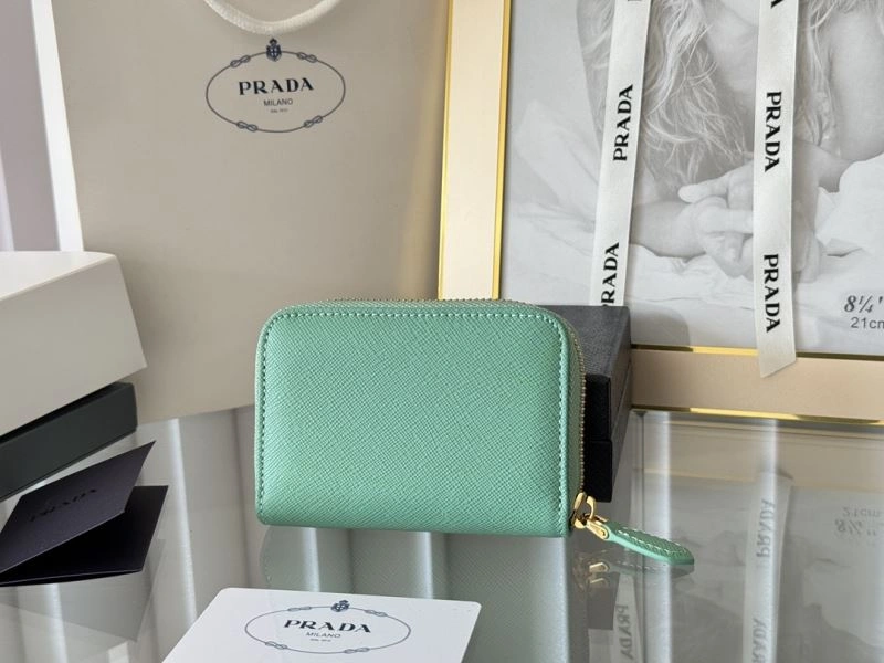 Prada Wallets Purse Timeless 65935