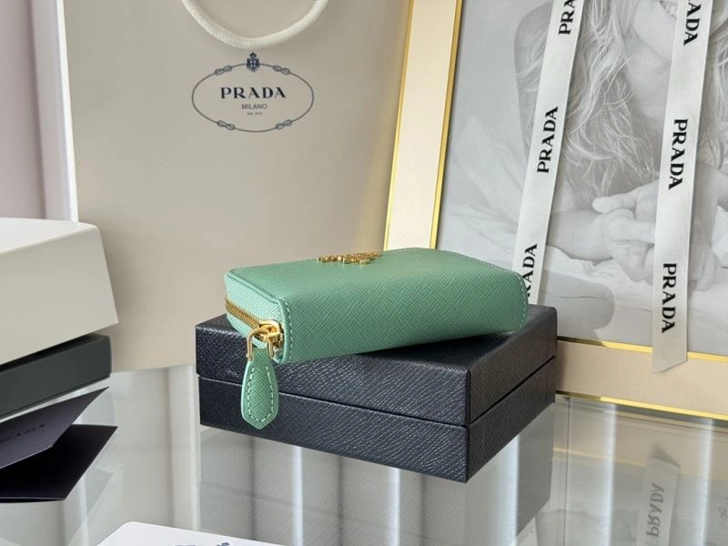Prada Wallets Purse Timeless 65935