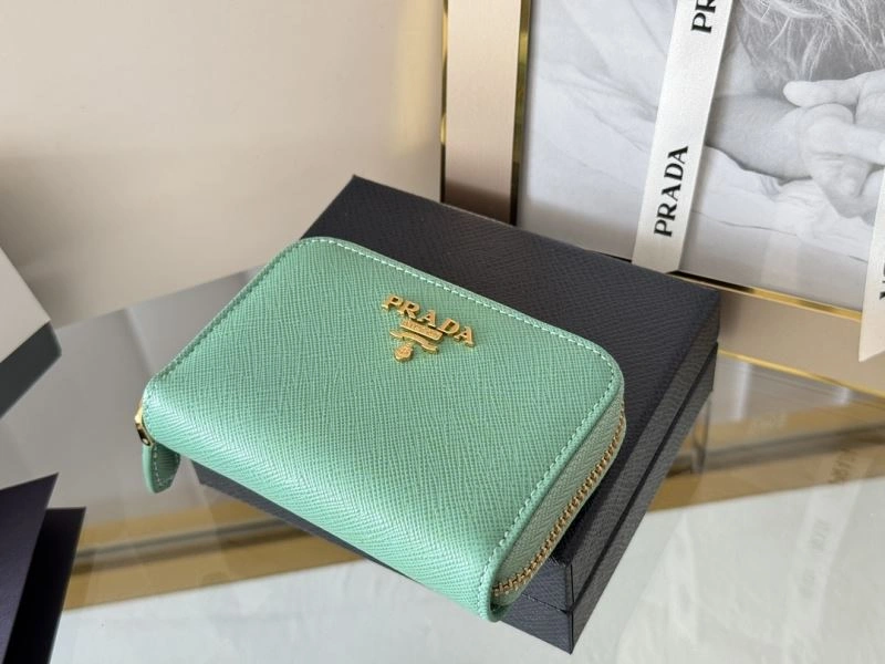 Prada Wallets Purse Timeless 65935