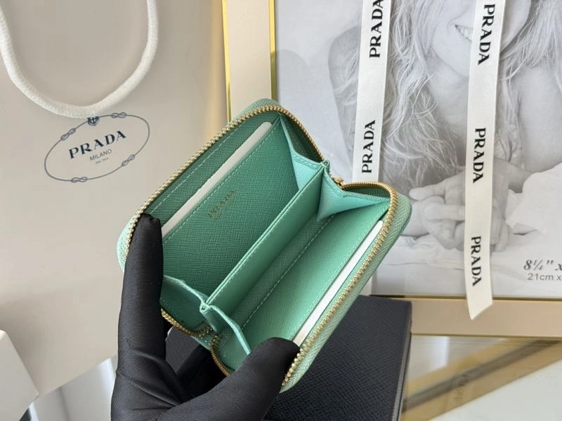 Prada Wallets Purse Timeless 65935