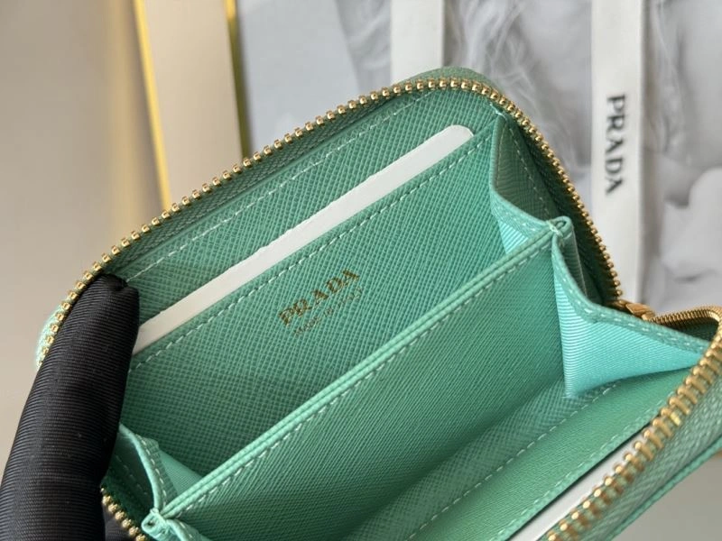 Prada Wallets Purse Timeless 65935