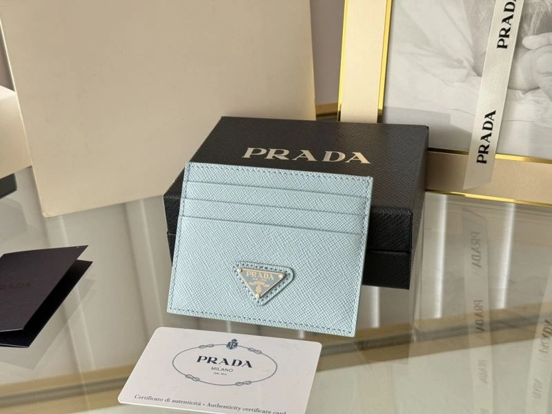 Prada Wallets Purse Youthful 65924