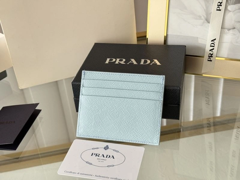 Prada Wallets Purse Youthful 65924