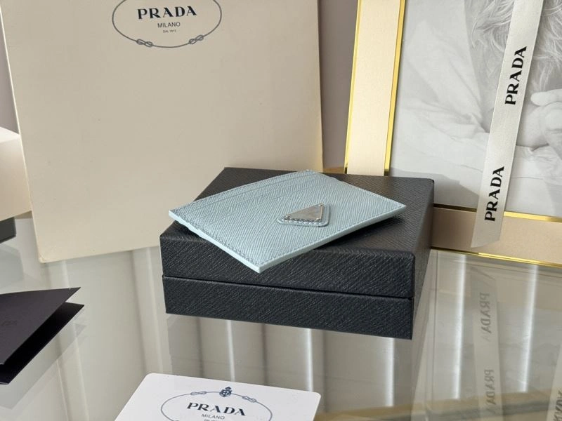 Prada Wallets Purse Youthful 65924
