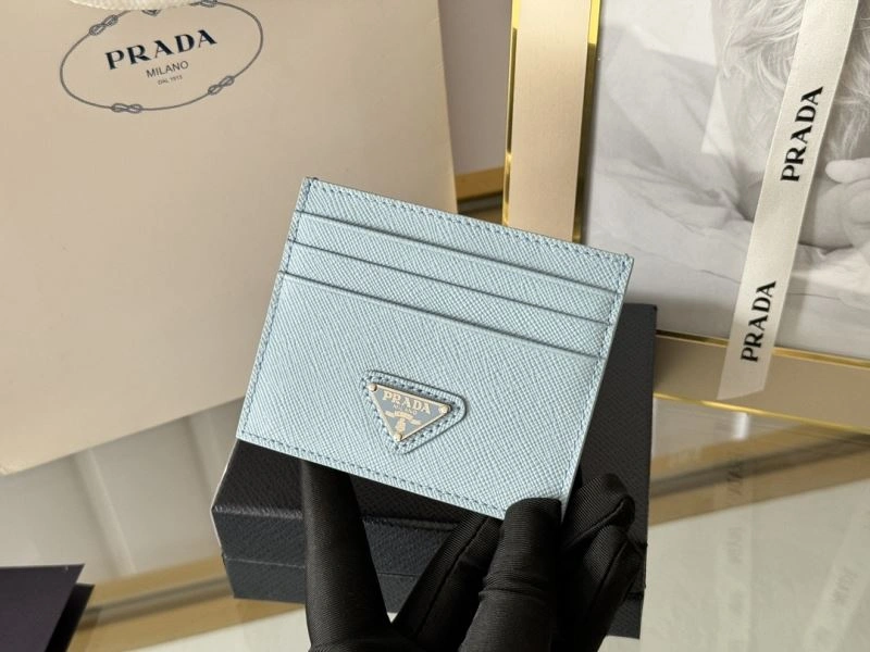 Prada Wallets Purse Youthful 65924