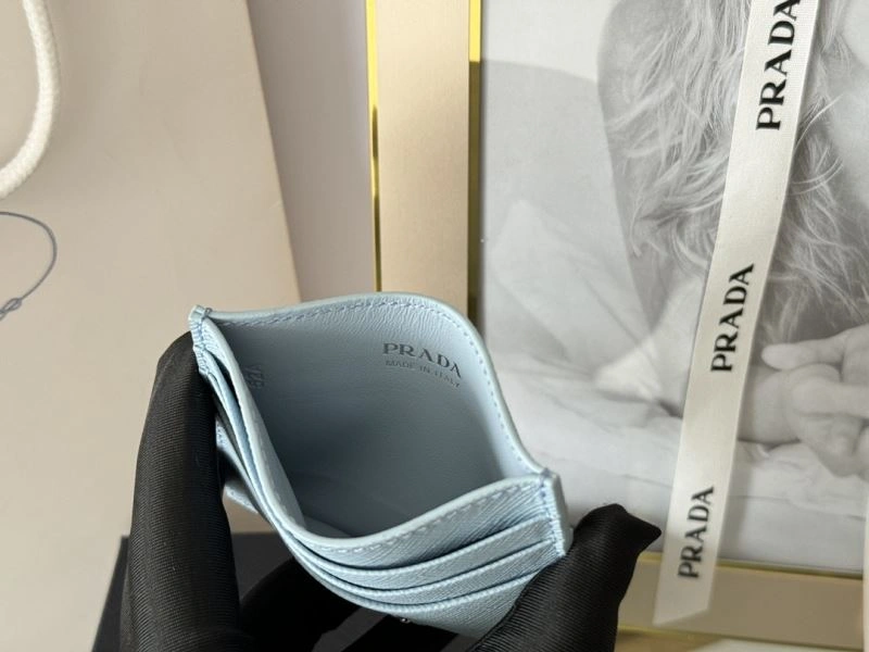 Prada Wallets Purse Youthful 65924
