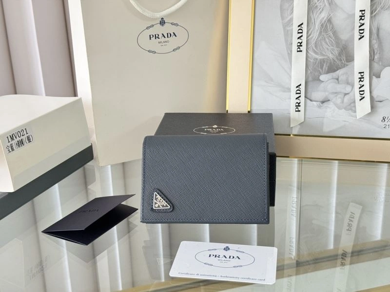 Prada Wallets Purse Lightweight 65931