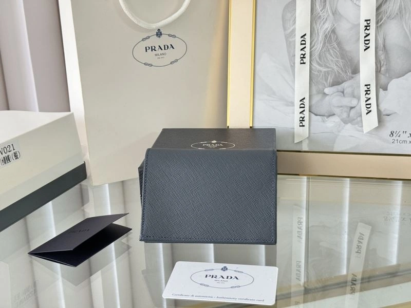 Prada Wallets Purse Lightweight 65931