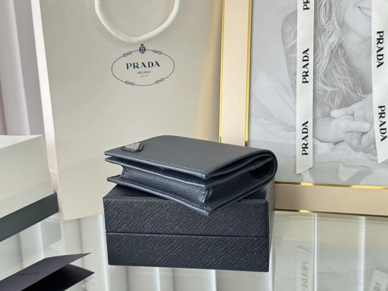 Prada Wallets Purse Lightweight 65931