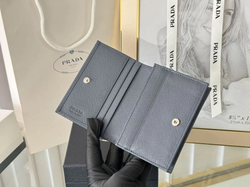 Prada Wallets Purse Lightweight 65931