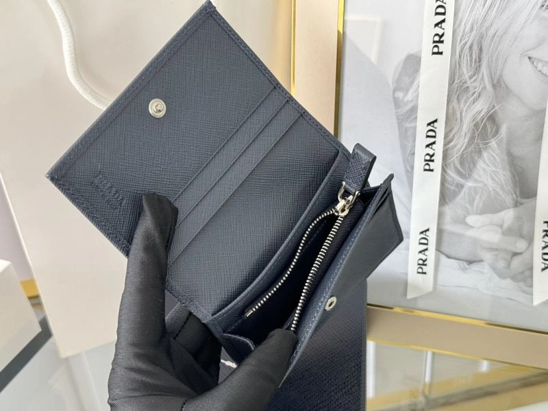 Prada Wallets Purse Lightweight 65931