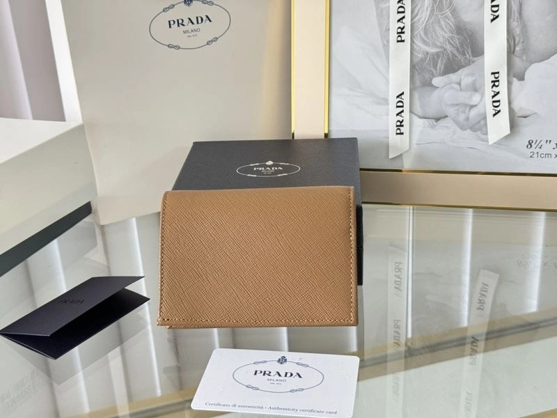 Prada Wallets Purse WellDesigned 65919