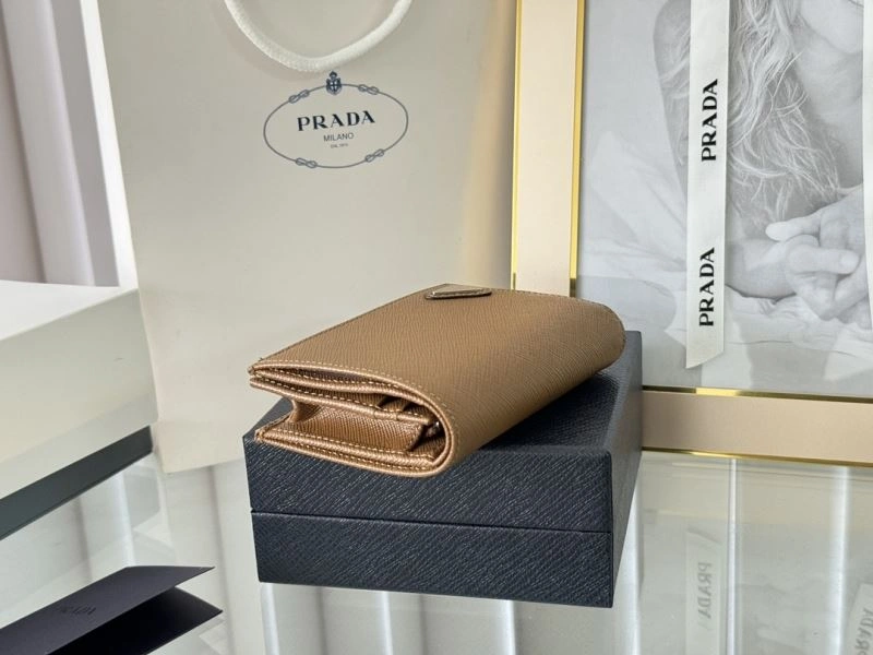 Prada Wallets Purse WellDesigned 65919