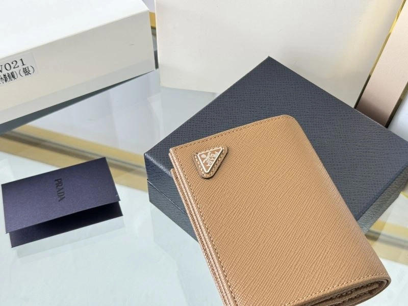 Prada Wallets Purse WellDesigned 65919