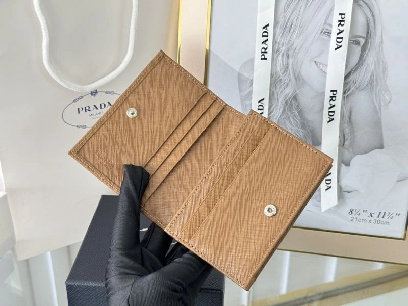 Prada Wallets Purse WellDesigned 65919