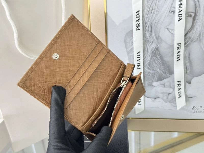 Prada Wallets Purse WellDesigned 65919
