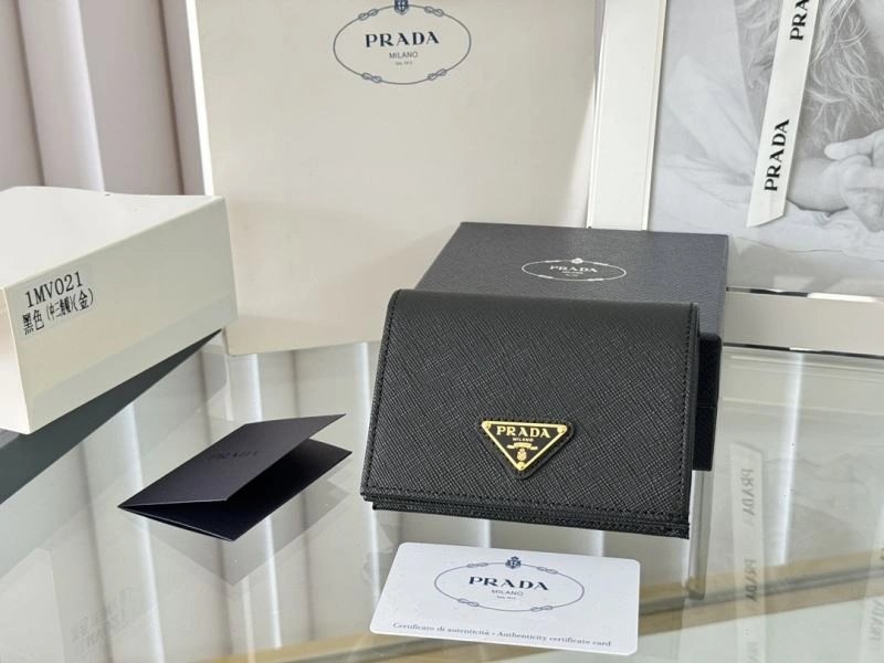 TopPick Prada Wallets Purse 65920