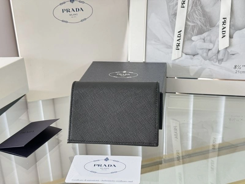 TopPick Prada Wallets Purse 65920