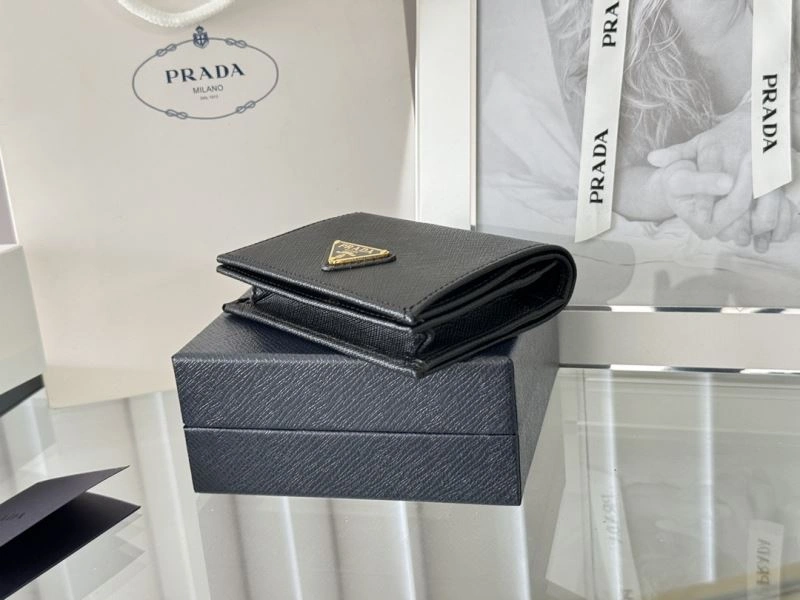 TopPick Prada Wallets Purse 65920