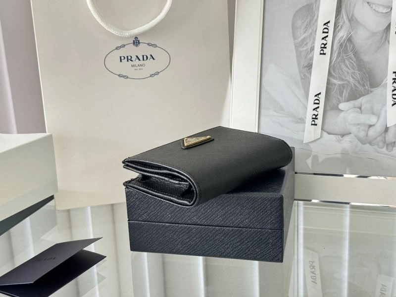 TopPick Prada Wallets Purse 65920