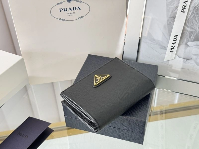 TopPick Prada Wallets Purse 65920