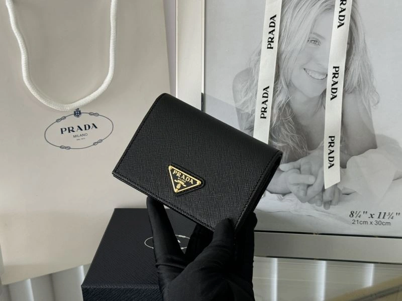 TopPick Prada Wallets Purse 65920