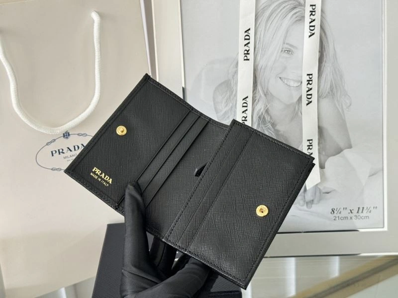 TopPick Prada Wallets Purse 65920