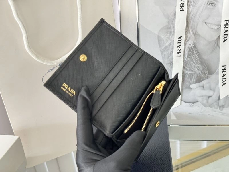 TopPick Prada Wallets Purse 65920