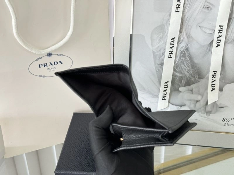 TopPick Prada Wallets Purse 65920