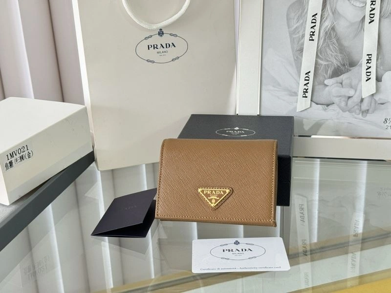 NewStyle Prada Wallets Purse 65904
