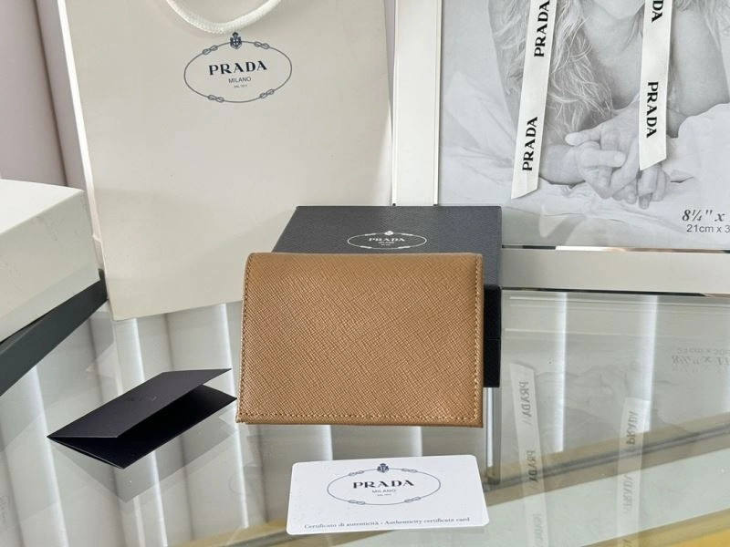 NewStyle Prada Wallets Purse 65904