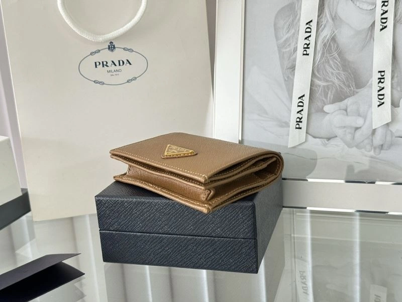 NewStyle Prada Wallets Purse 65904