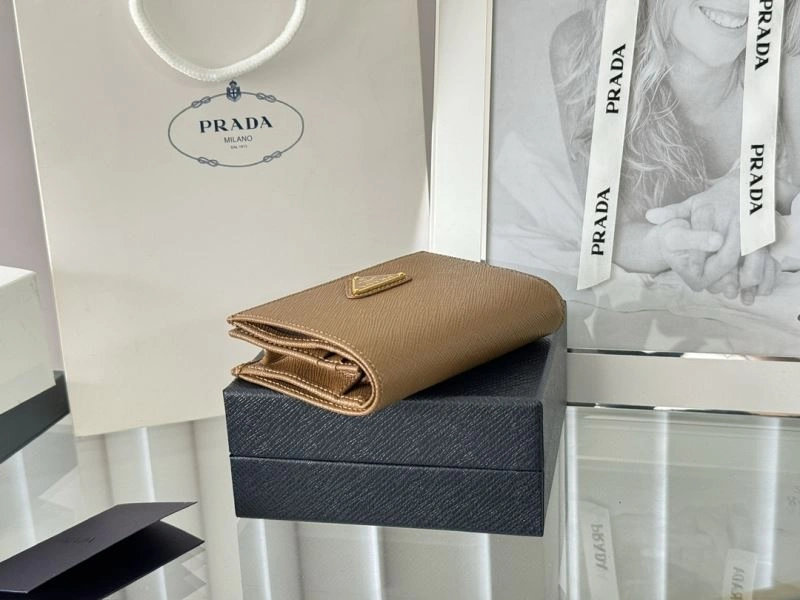 NewStyle Prada Wallets Purse 65904