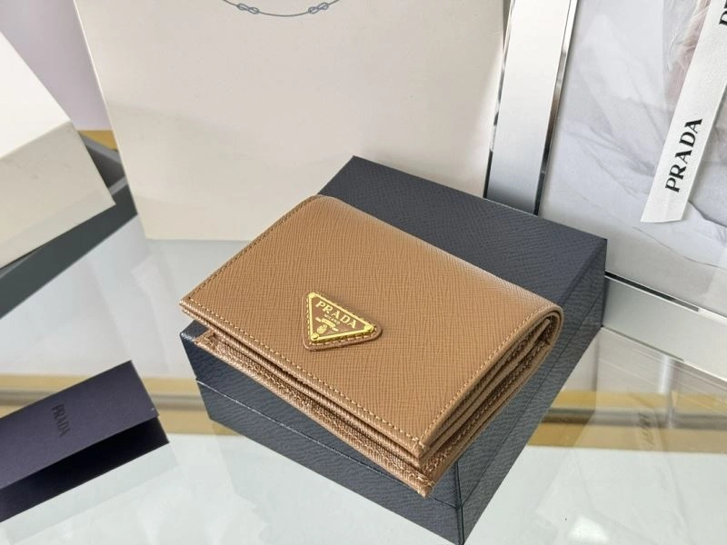 NewStyle Prada Wallets Purse 65904