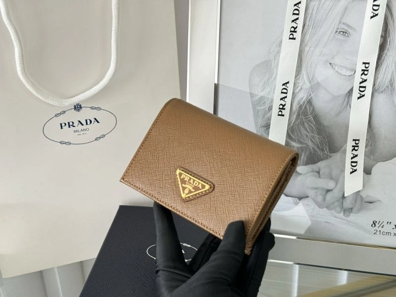 NewStyle Prada Wallets Purse 65904