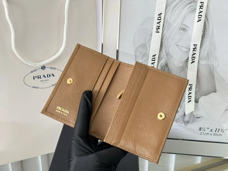 NewStyle Prada Wallets Purse 65904