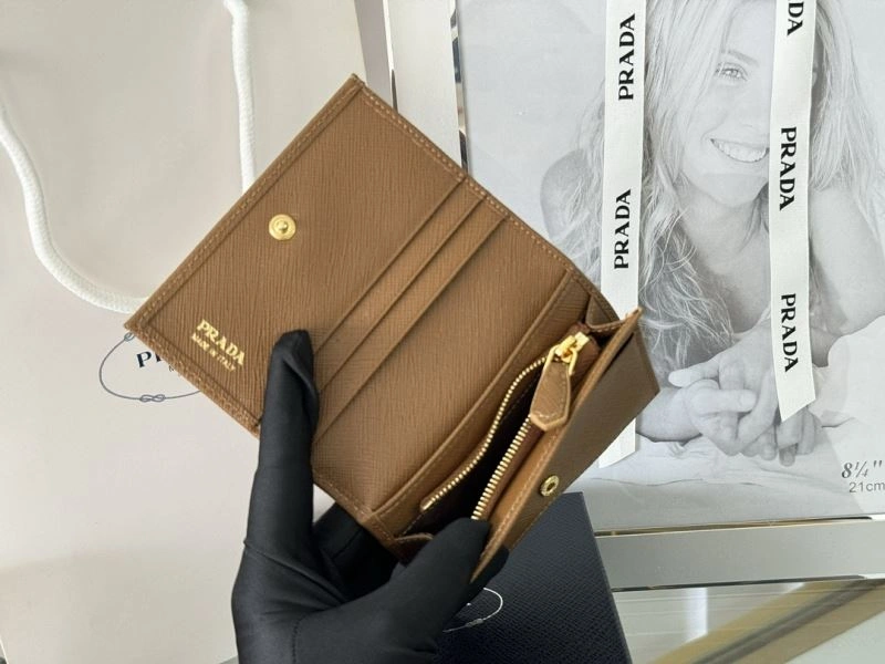 NewStyle Prada Wallets Purse 65904