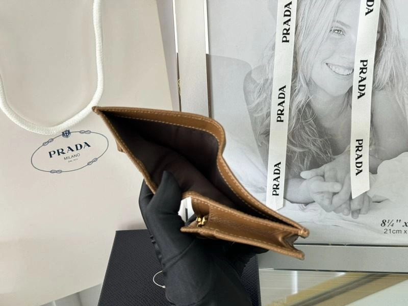 NewStyle Prada Wallets Purse 65904
