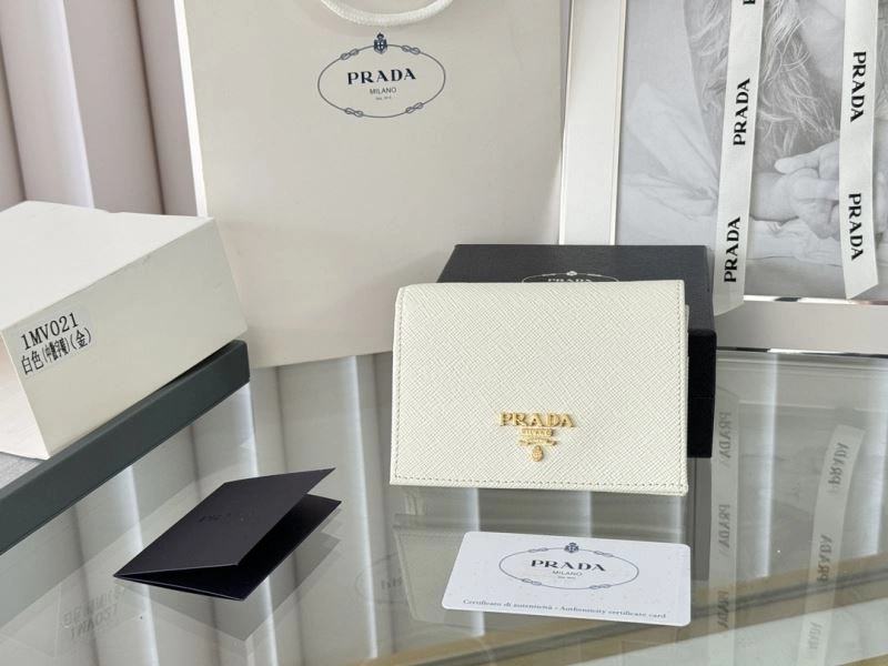 FreshLook Prada Wallets Purse 65897