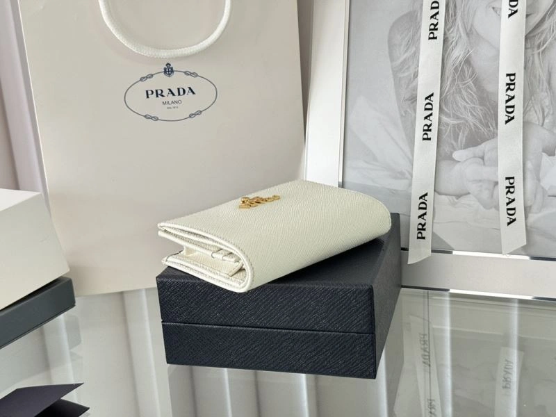 FreshLook Prada Wallets Purse 65897