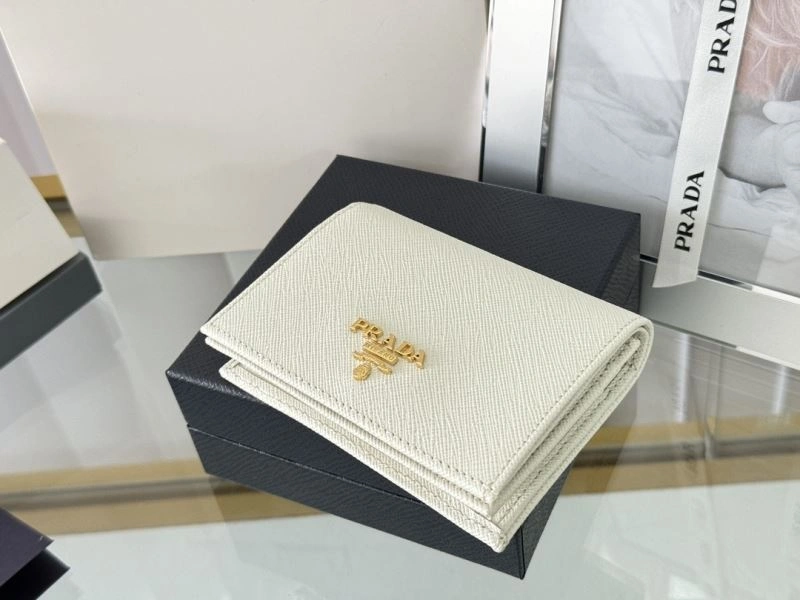 FreshLook Prada Wallets Purse 65897
