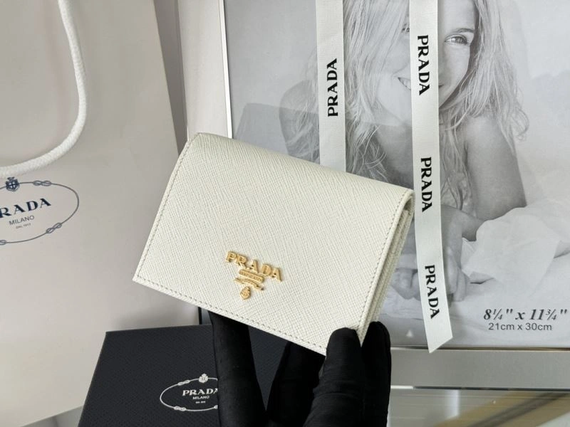 FreshLook Prada Wallets Purse 65897