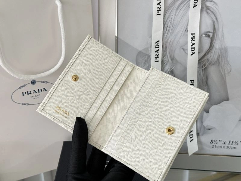 FreshLook Prada Wallets Purse 65897