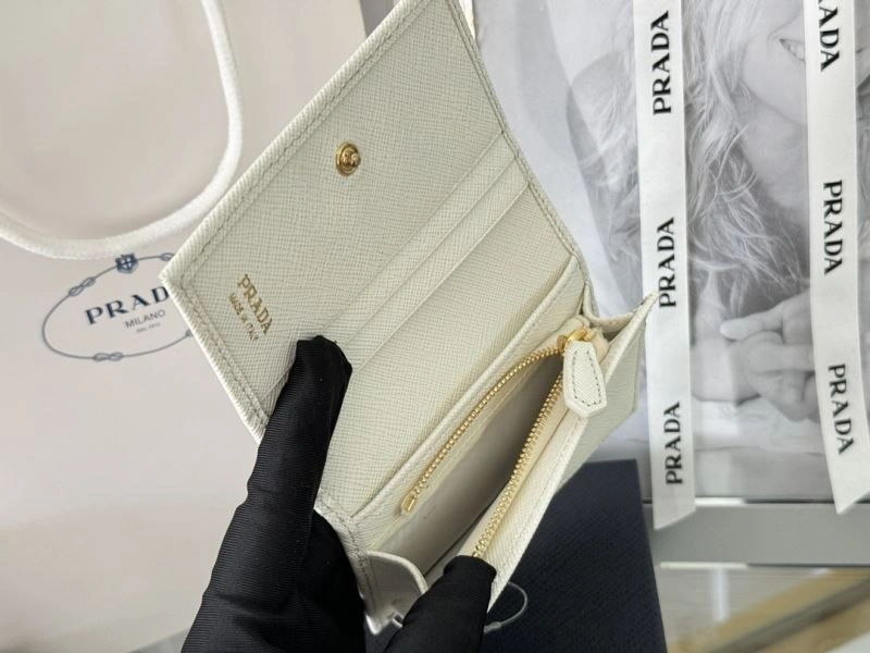 FreshLook Prada Wallets Purse 65897