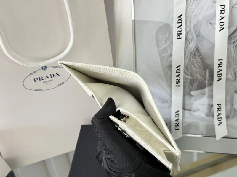 FreshLook Prada Wallets Purse 65897